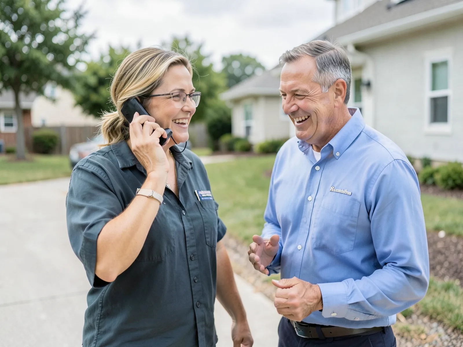 Frequently Asked Questions About Flood Damage Restoration in Edgewood, MD